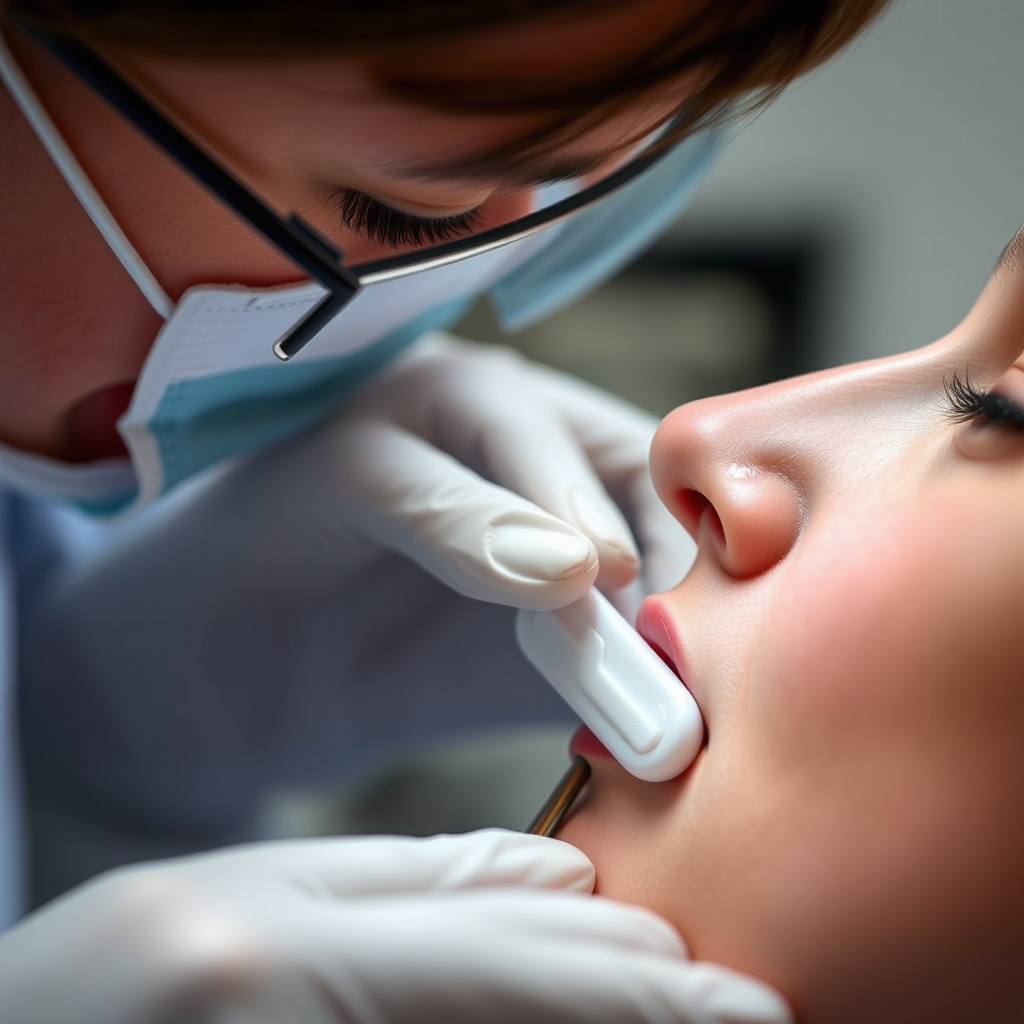 Factors Affecting Healing Time - how long does it take for nose rings to heal