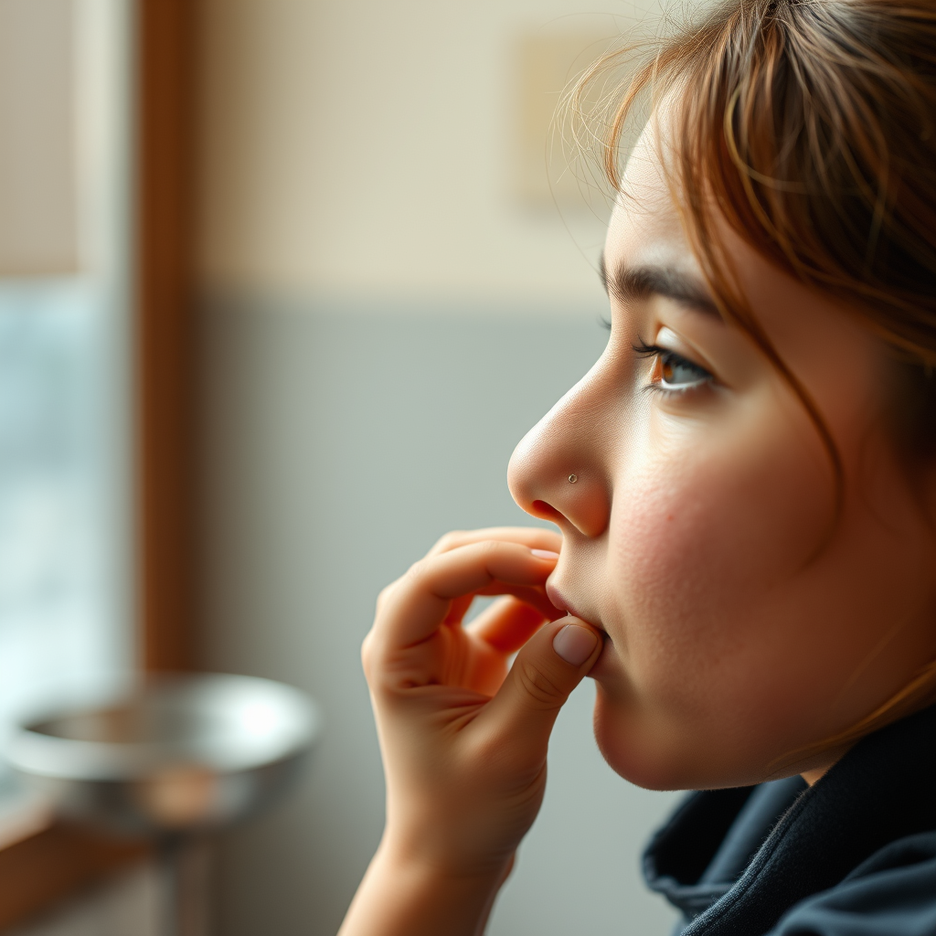 Understanding the Healing Process - how long does it take for nose rings to heal