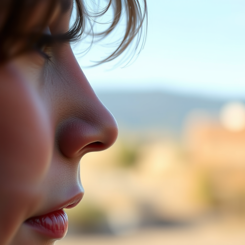 Stages of Healing - how long for a nose ring to heal