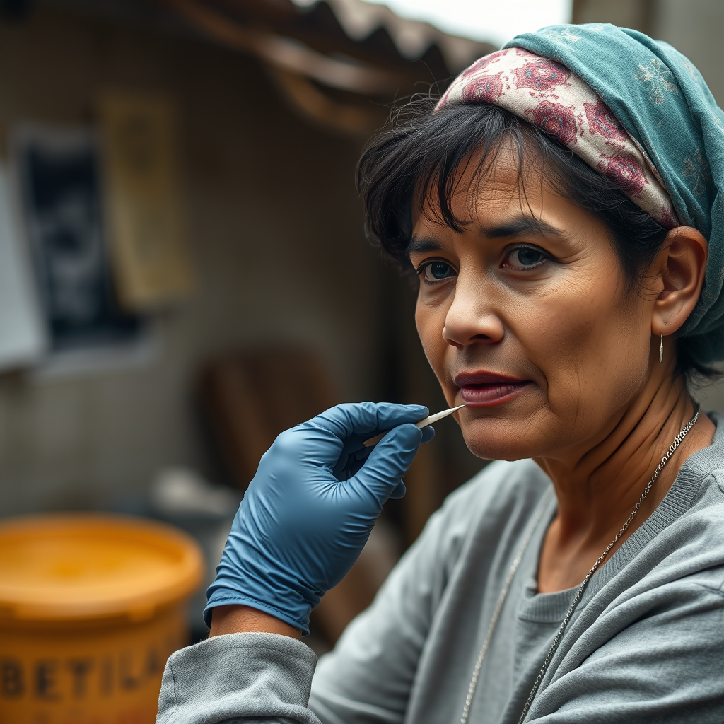 Understanding the Healing Process - how long for nose ring to heal