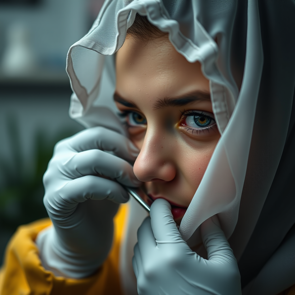 Factors Affecting Healing Time - how long till i can change my nose ring