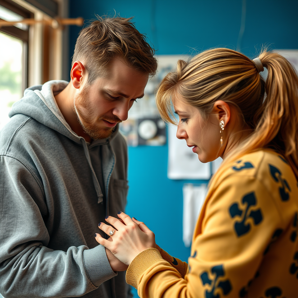 Understanding the Healing Process - how long to change a nose ring