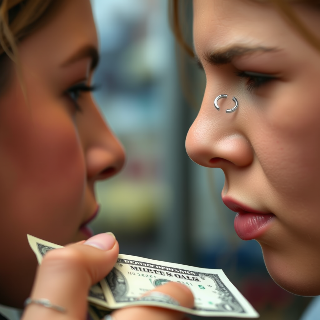 Factors Influencing Nose Ring Prices - how much does a nose ring cost