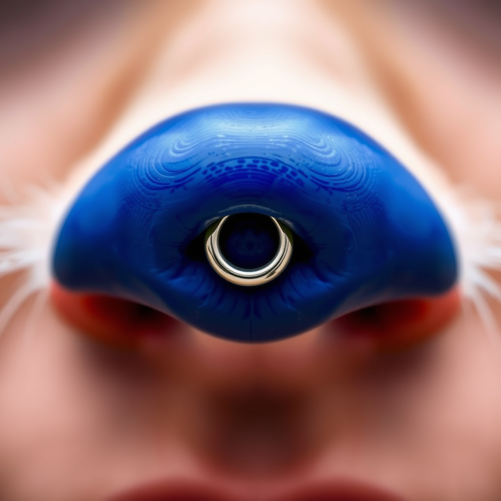Types of Nose Piercings - how much is a nose ring piercing