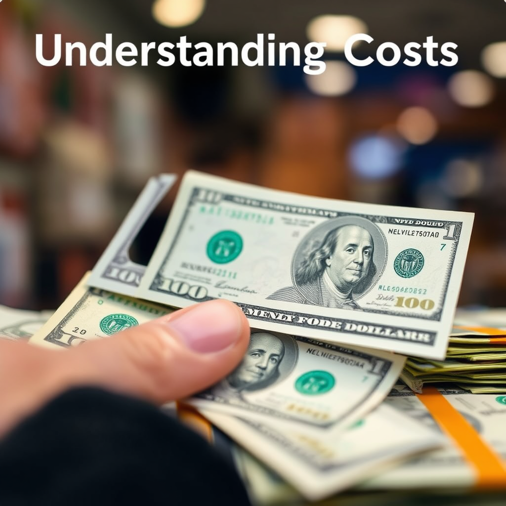 Understanding Piercing Costs - how much is it to get a nose ring