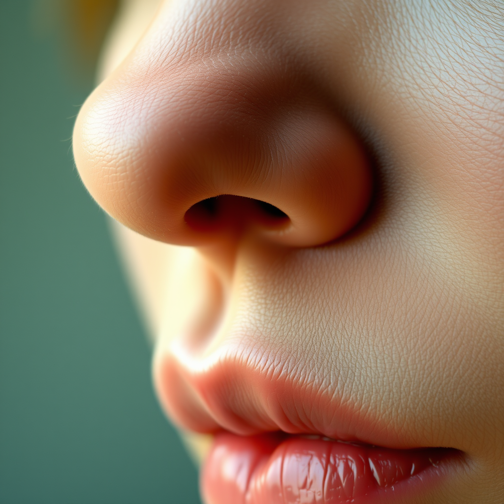 Signs Your Nose Piercing is Healed - how soon to change nose ring