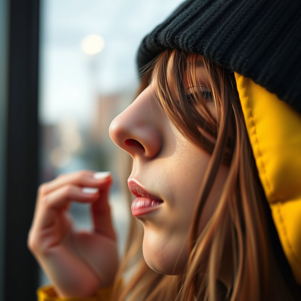 Understanding Your Nose Ring - how to blow your nose with a nose ring