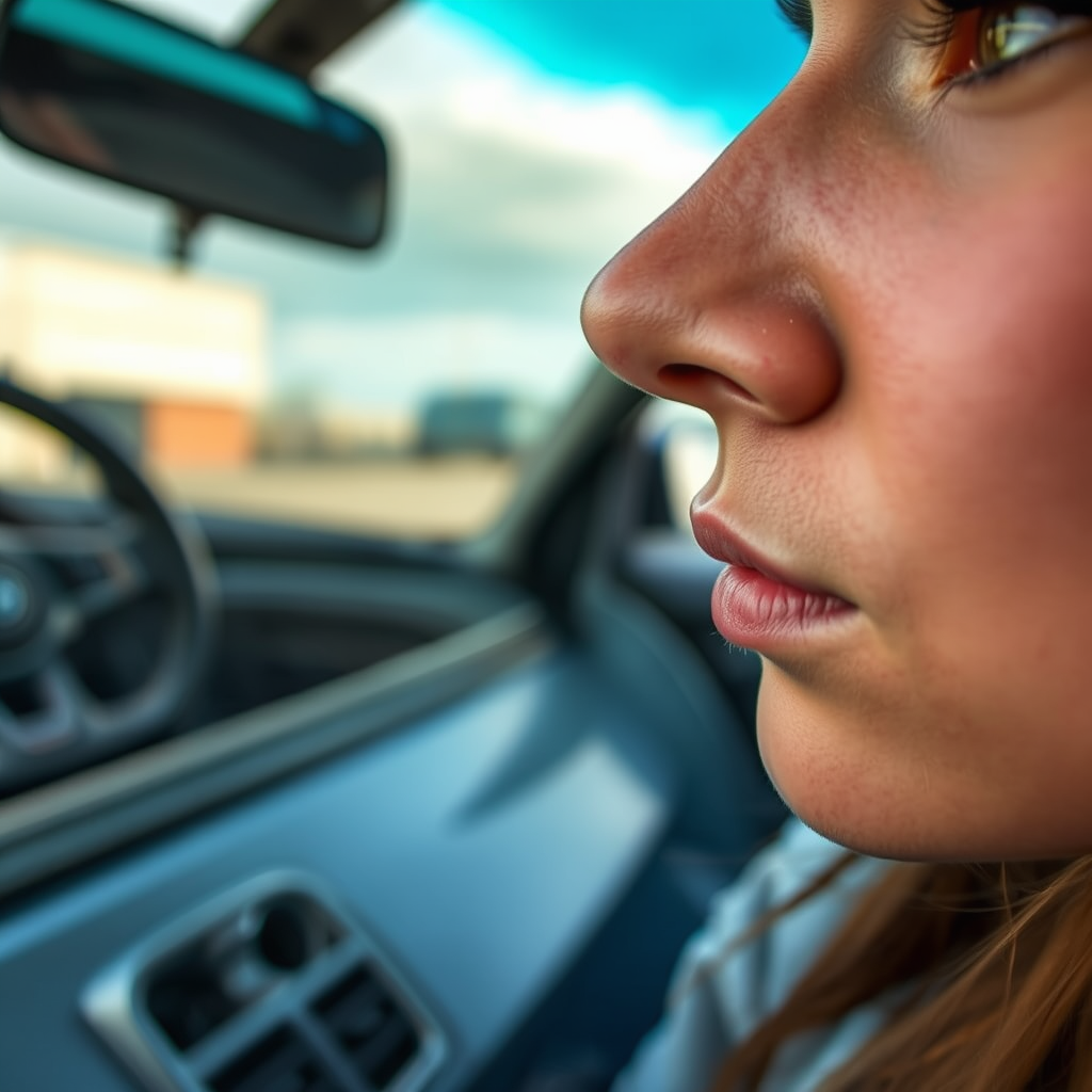 Understanding Nose Ring Aftercare - how to care for a nose ring