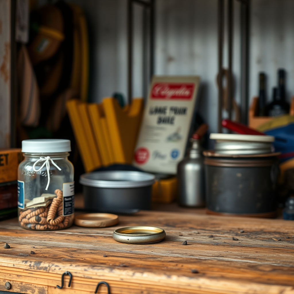 Gather Your Supplies - how to change a nose ring