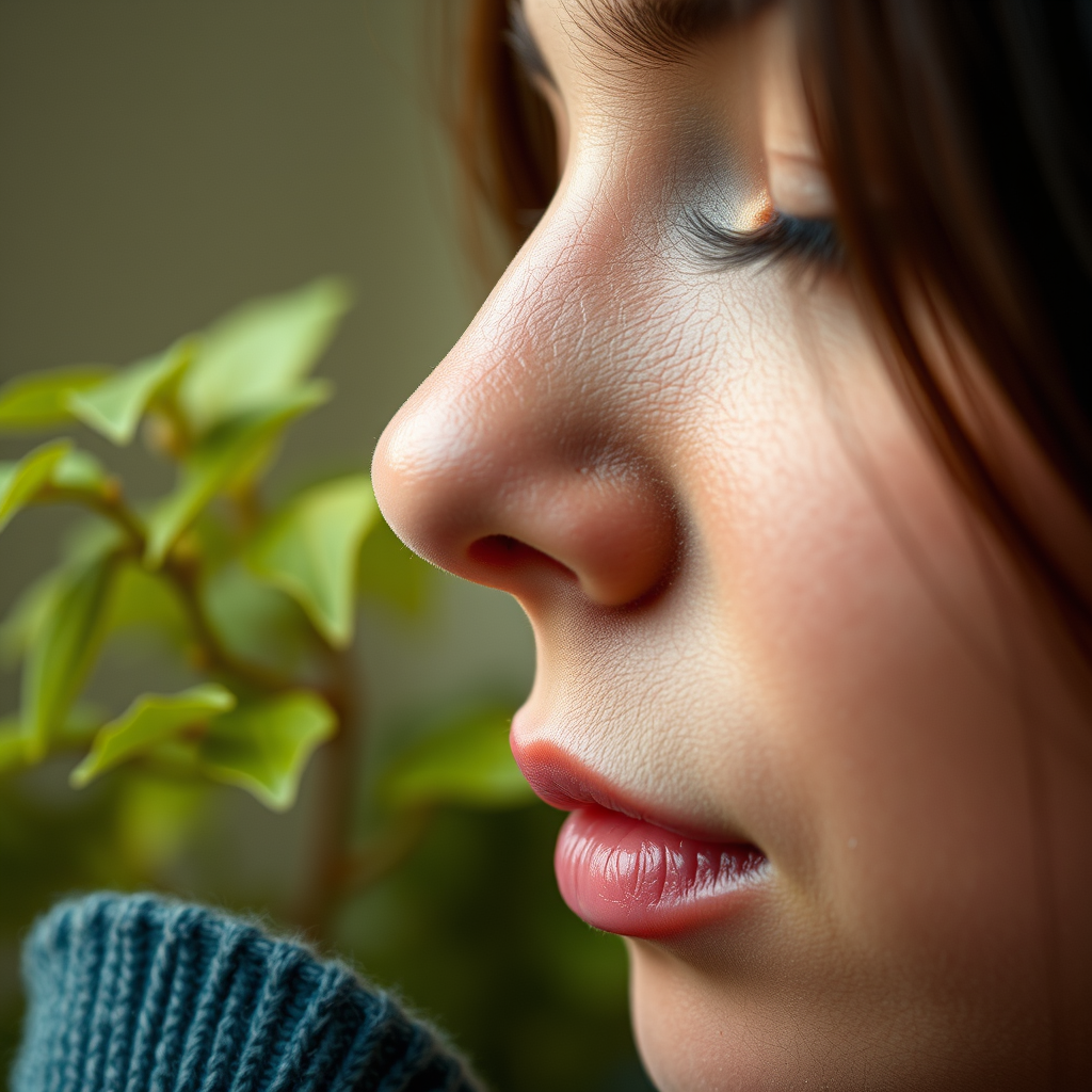 Understanding Nose Ring Infections - how to clean a nose ring infection