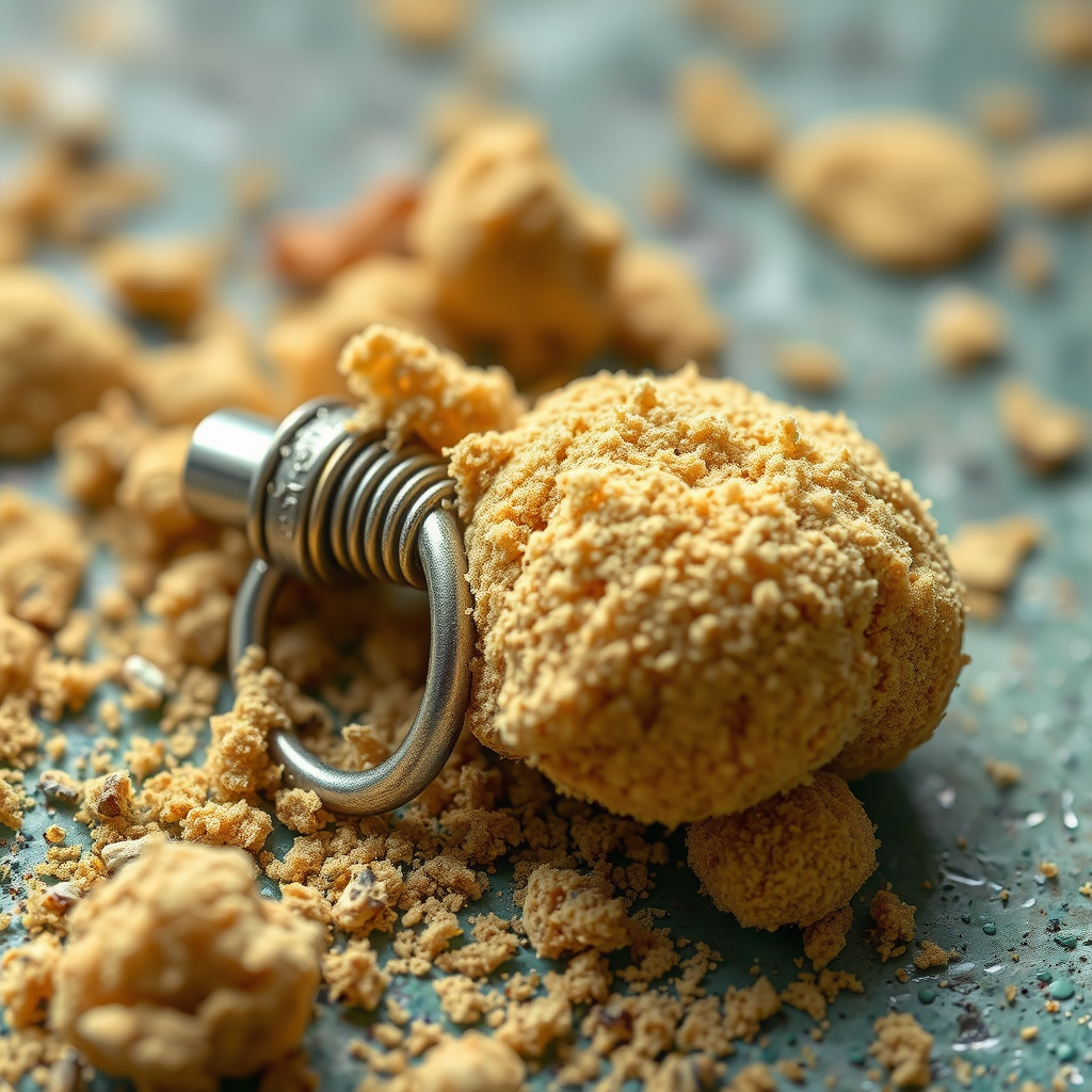 Materials You Need - how to clean nose ring