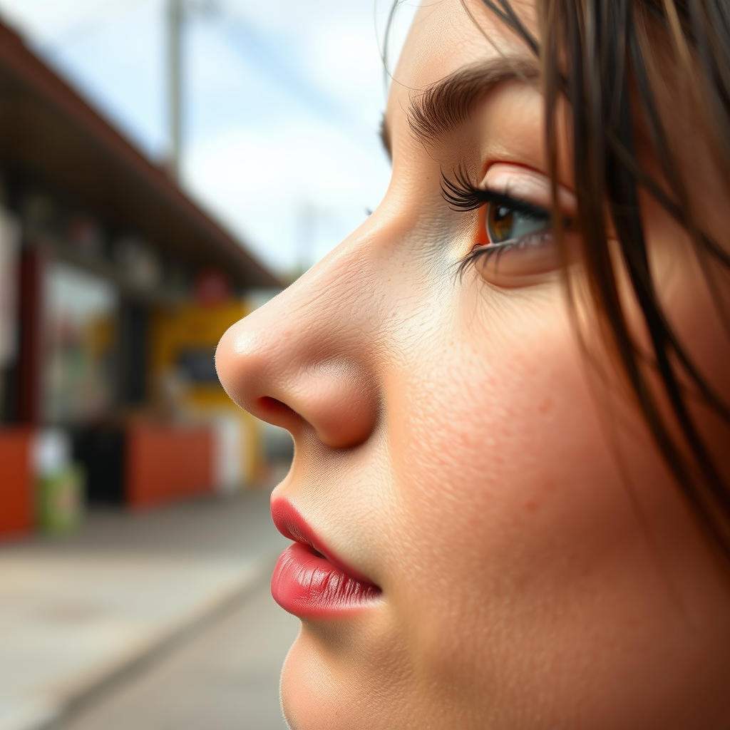 Finding a Reputable Piercer - how to get a nose ring