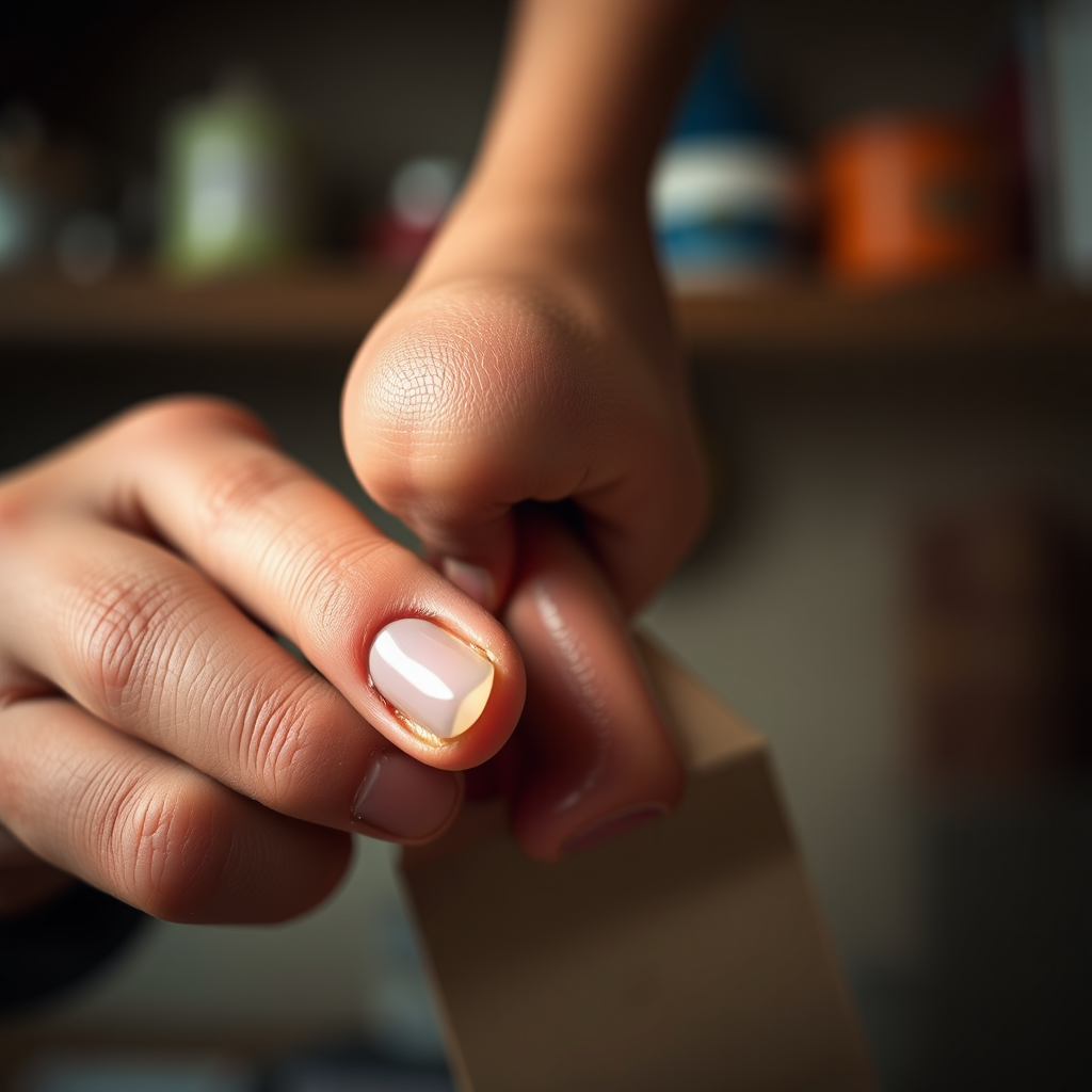 Recommended Cleaning Solutions - how to get boogers off nose ring