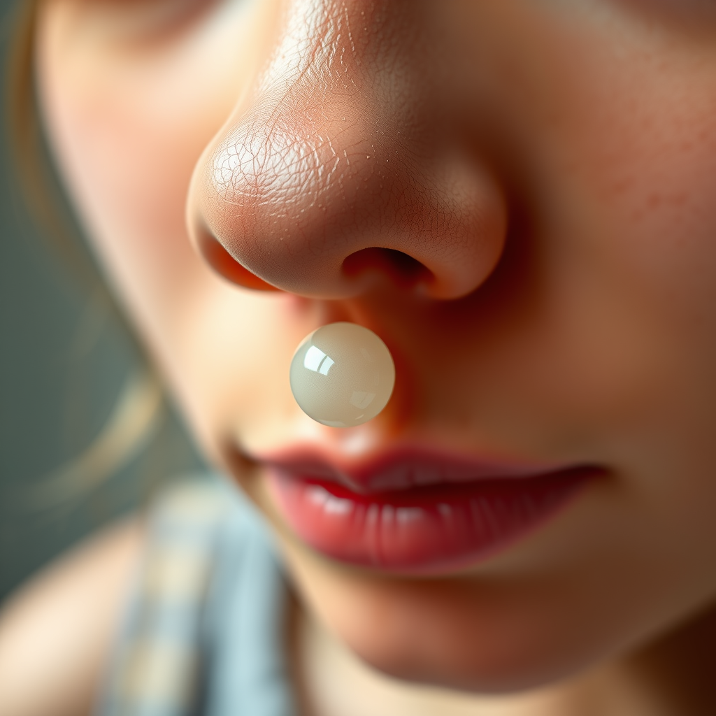 Understanding the Importance of Nose Ring Hygiene - how to get boogers off nose ring