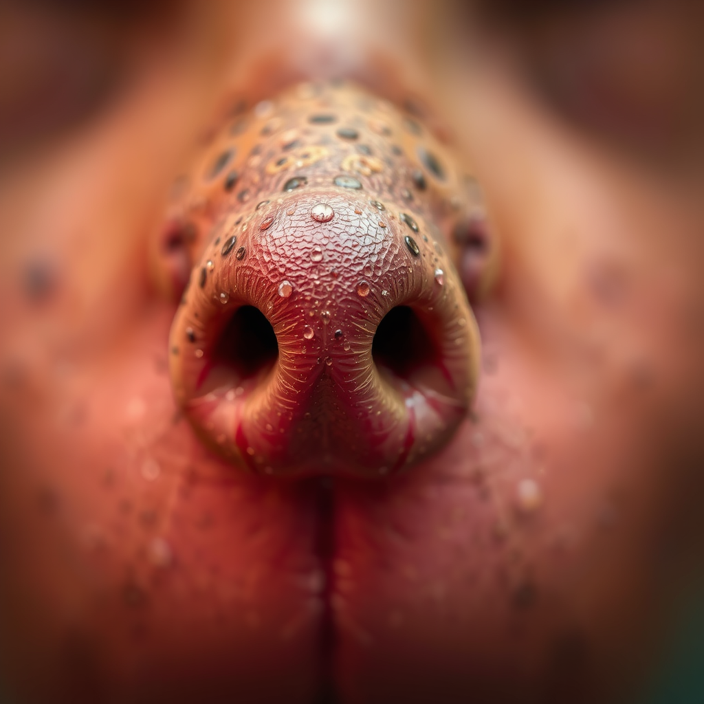 Preparing for Insertion - how to get l shaped nose ring in