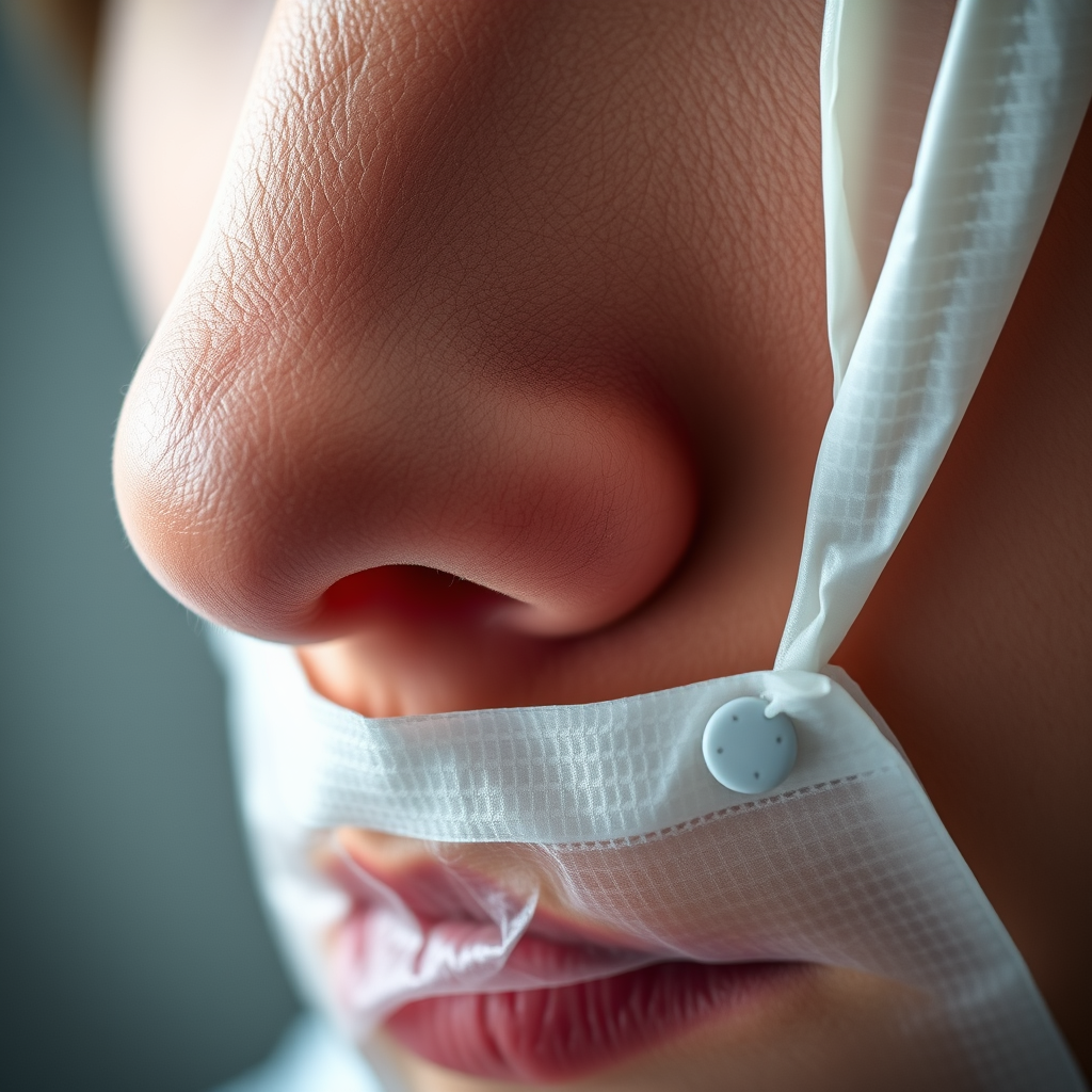 Preparing for Removal - how to get my nose ring out