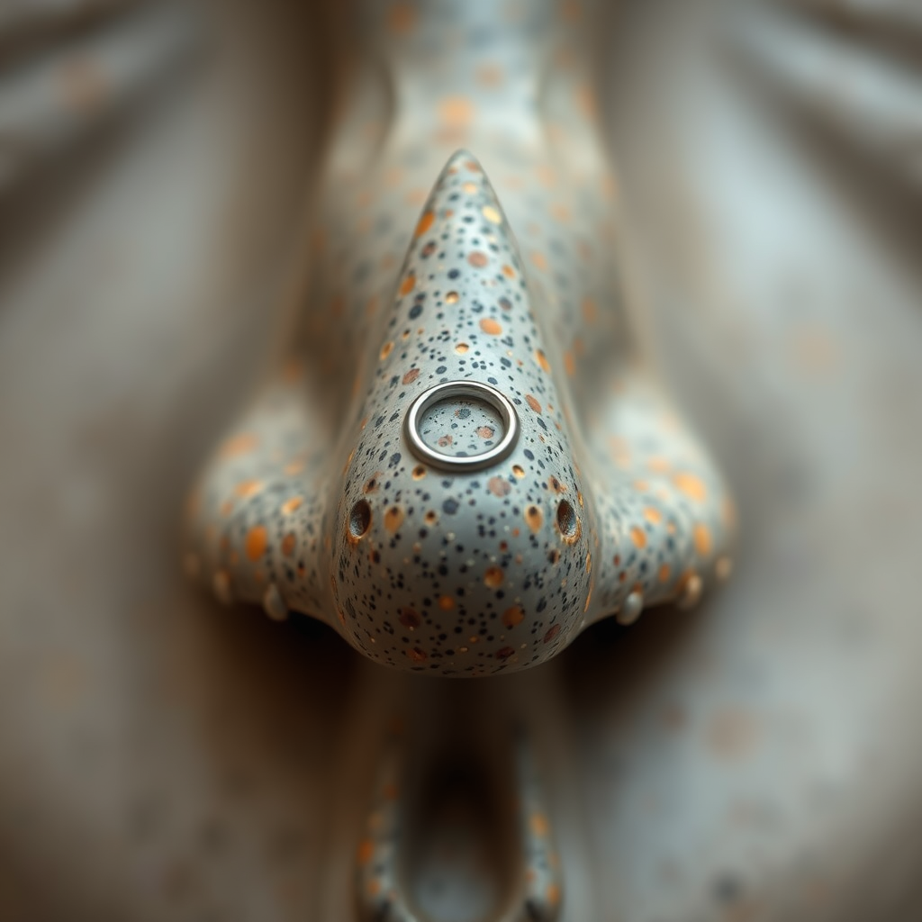 Choosing the Right Type of Nose Ring - how to get nose ring in