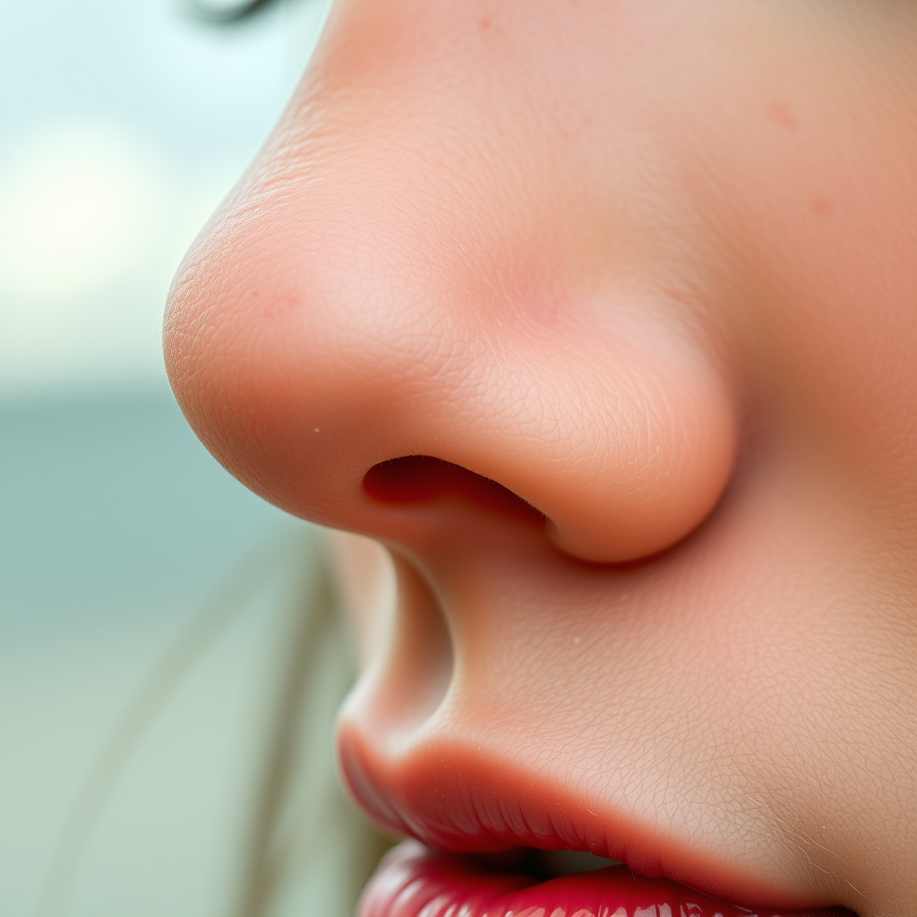 Understanding Nose Ring Infections - how to get rid of a nose ring infection