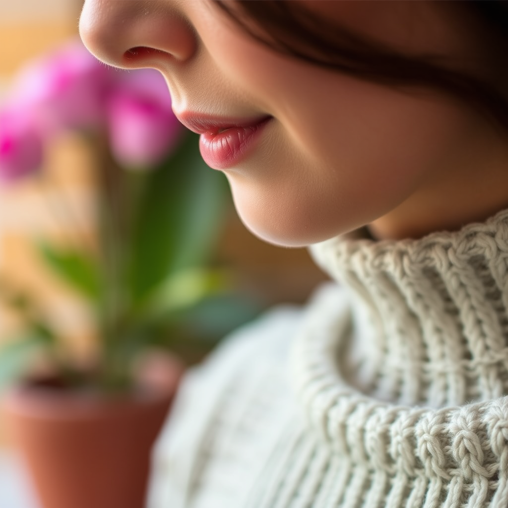 Opt for Clear or Skin-Tone Jewelry - how to hide a nose ring