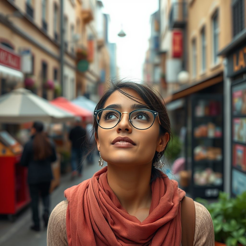 Use Clear or Skin-Tone Jewelry - how to hide your nose ring