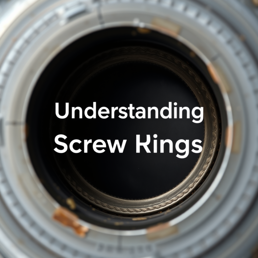 Understanding Screw Nose Rings - how to insert screw nose ring