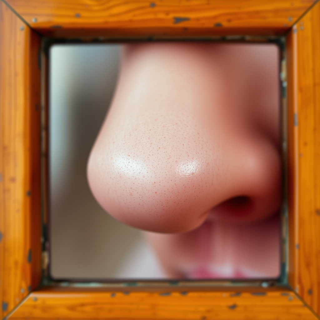 Choose the Right Type of Nose Ring - how to keep nose ring from falling out