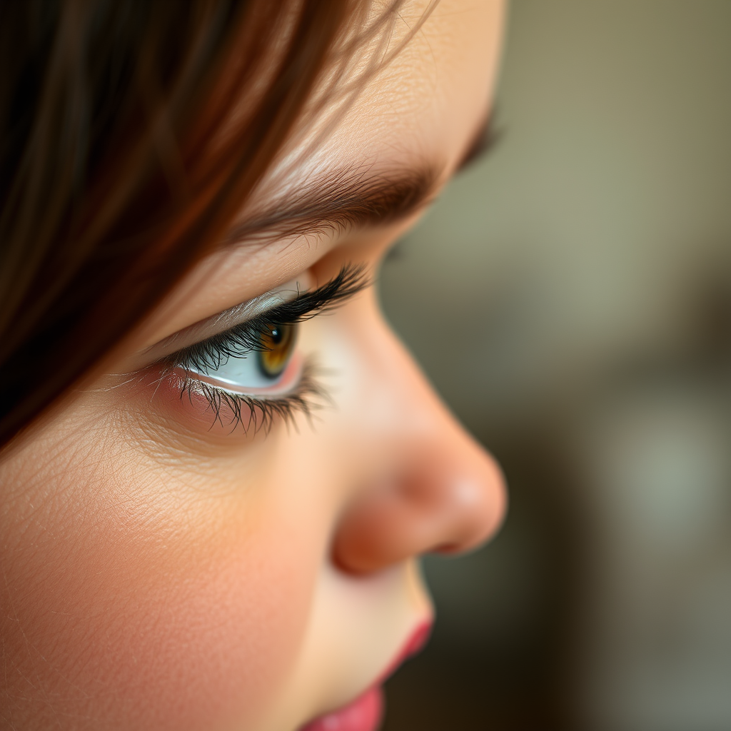 Choose Your Design - how to make a fake nose ring