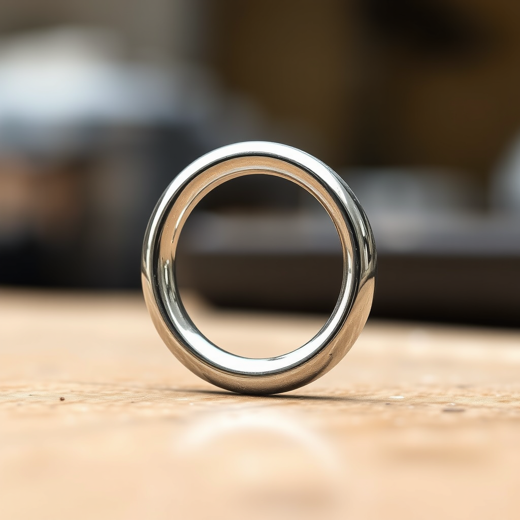 Understanding Nose Ring Gauges - how to measure nose ring size