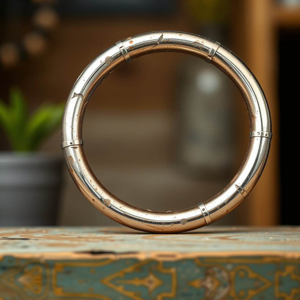 Understanding Your Hoop Nose Ring - how to open hoop nose ring