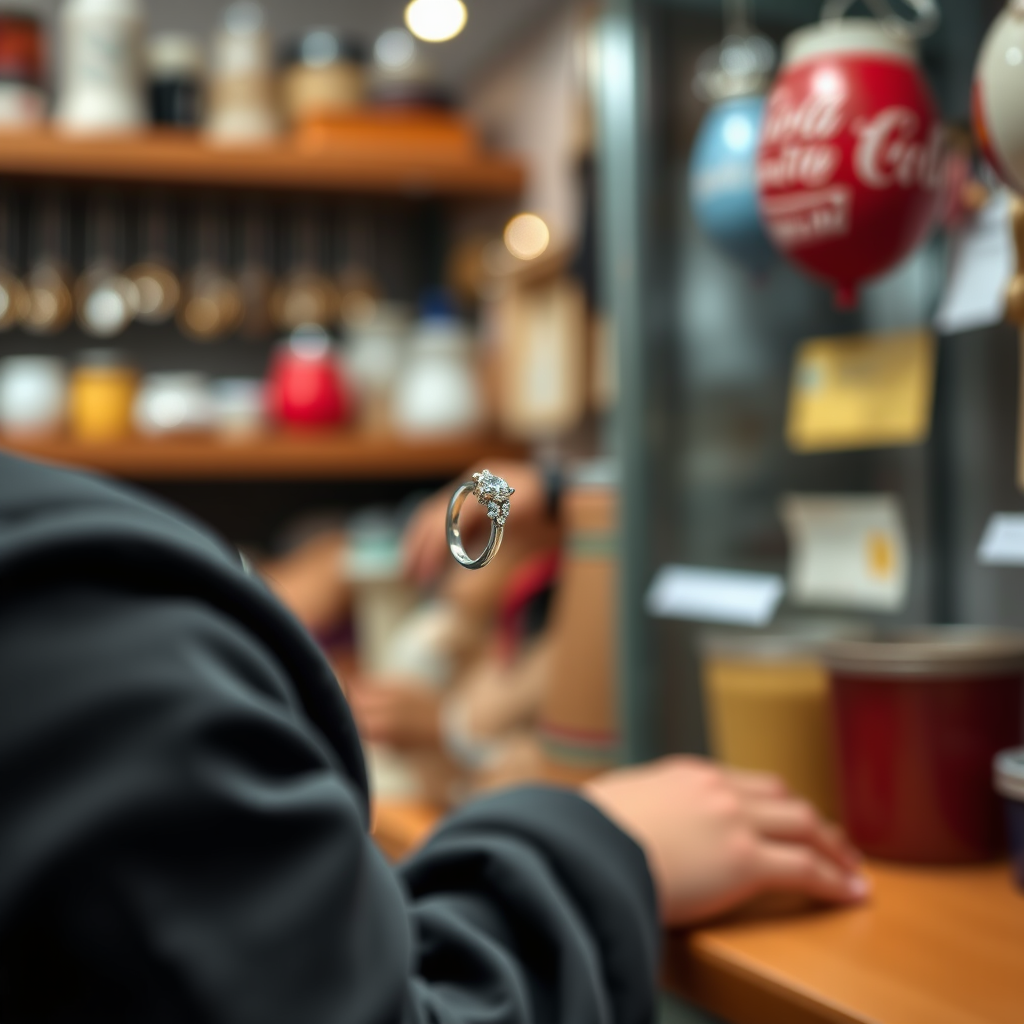 Choose Quality Jewelry - how to prevent nose ring infection