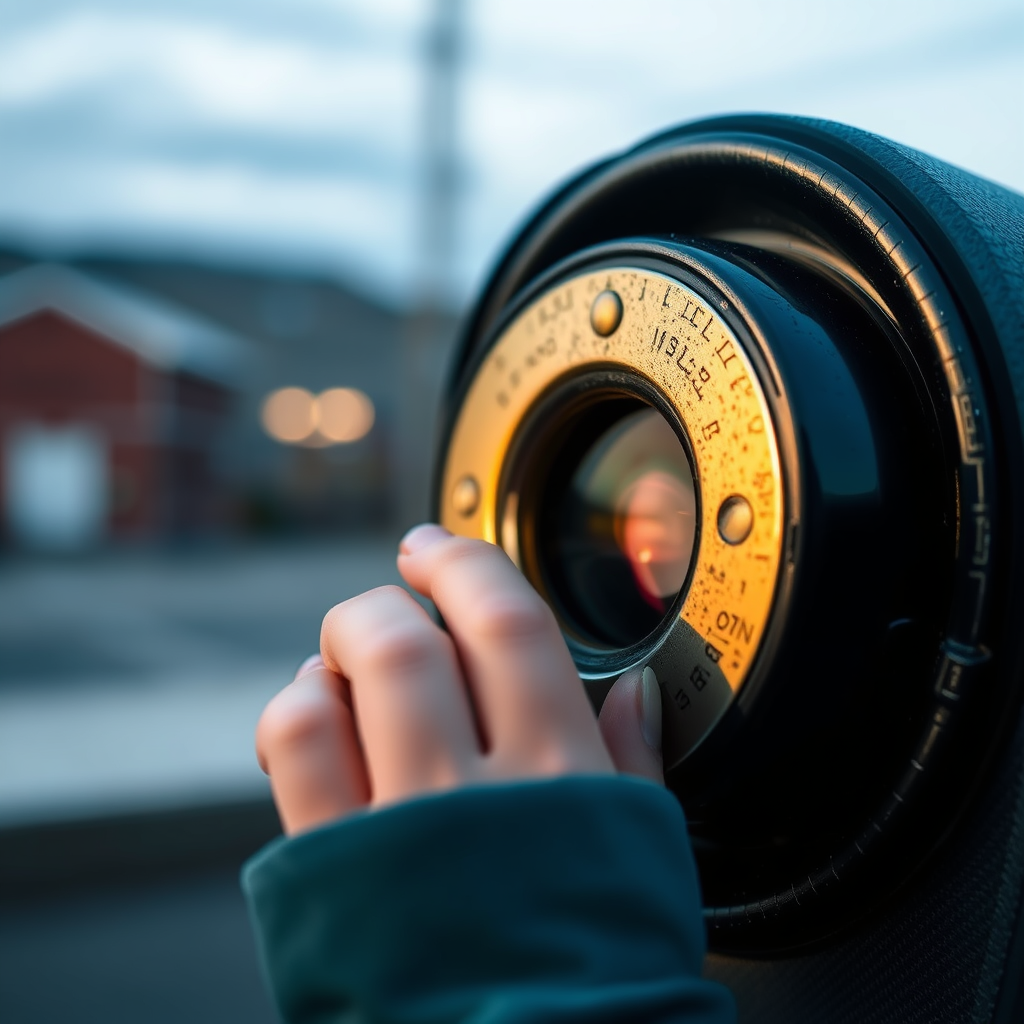 Understanding Screw Nose Rings - how to put in a screw nose ring