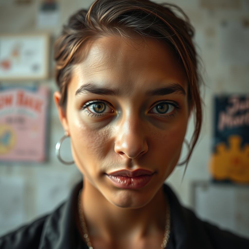 Choosing the Right Twisted Nose Ring - how to put in a twisted nose ring