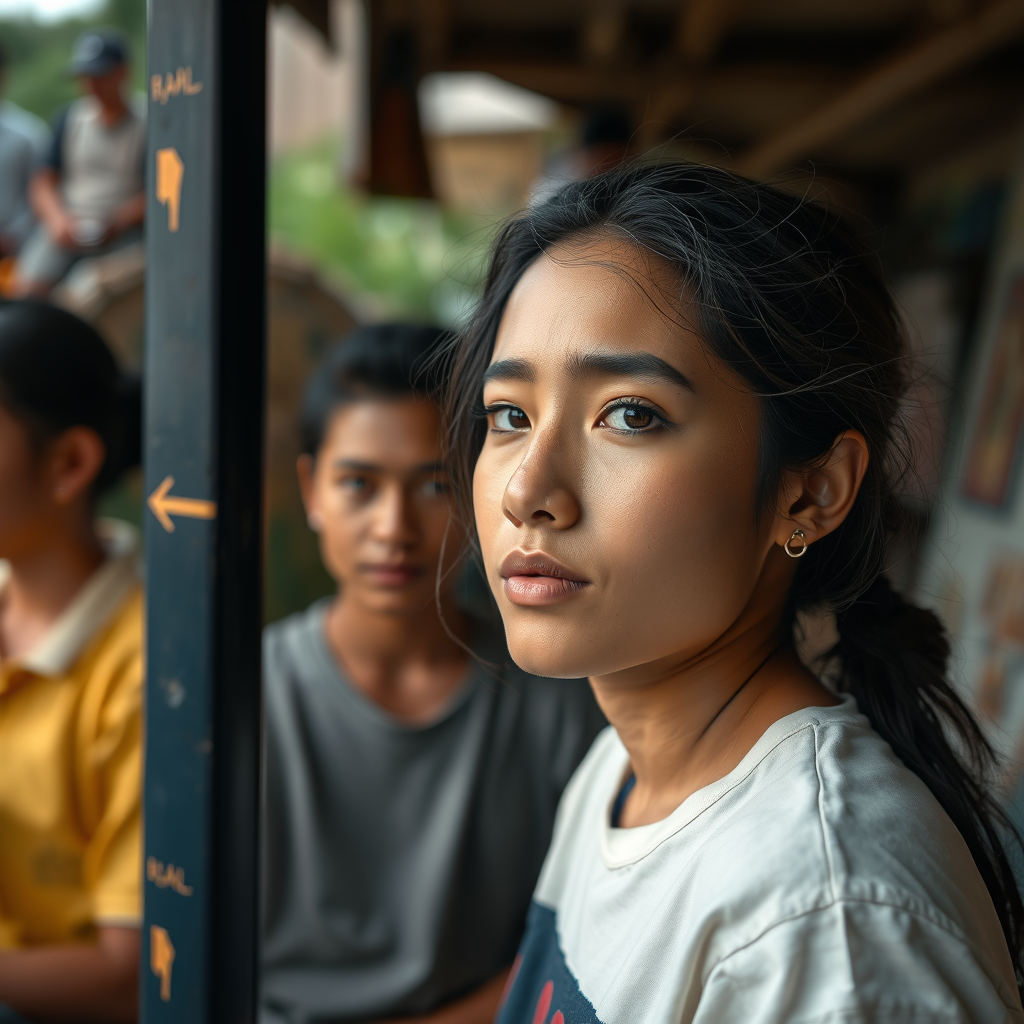 Understanding the L-Shaped Nose Ring - how to put in l shaped nose ring