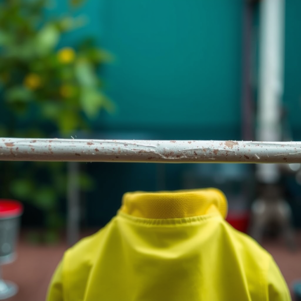 Preparing for Insertion - how to put in nose ring