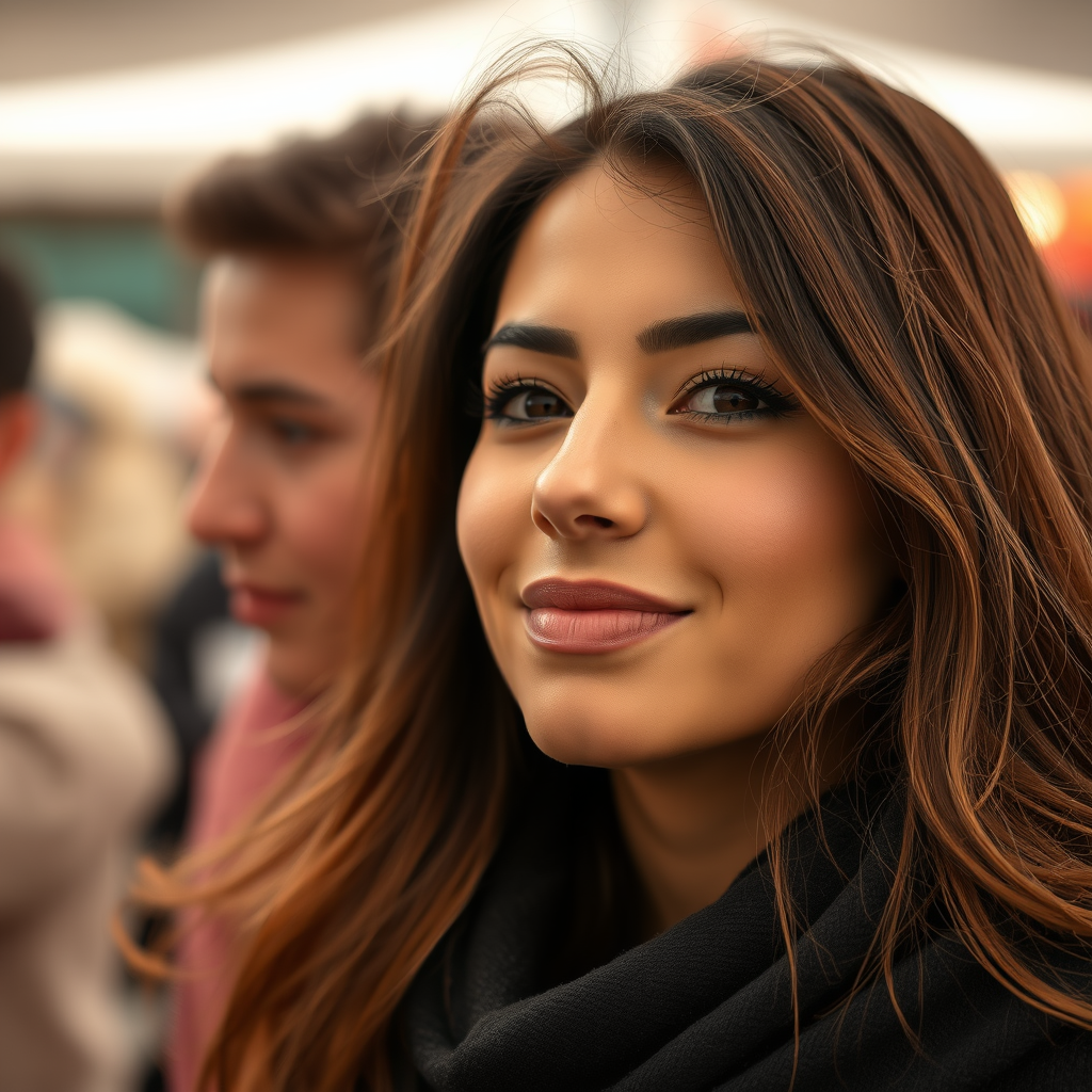 Understanding Your Curved Nose Ring - how to put in nose ring with curve