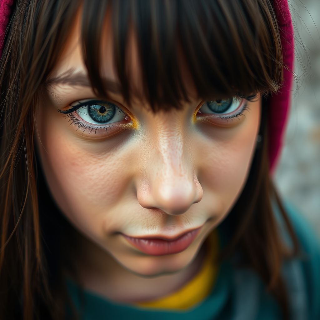 Understanding Your Twisted Nose Ring - how to put in twisted nose ring