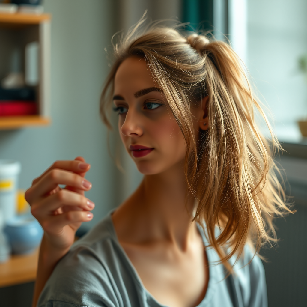 Preparing for Reinsertion - how to put my nose ring back in