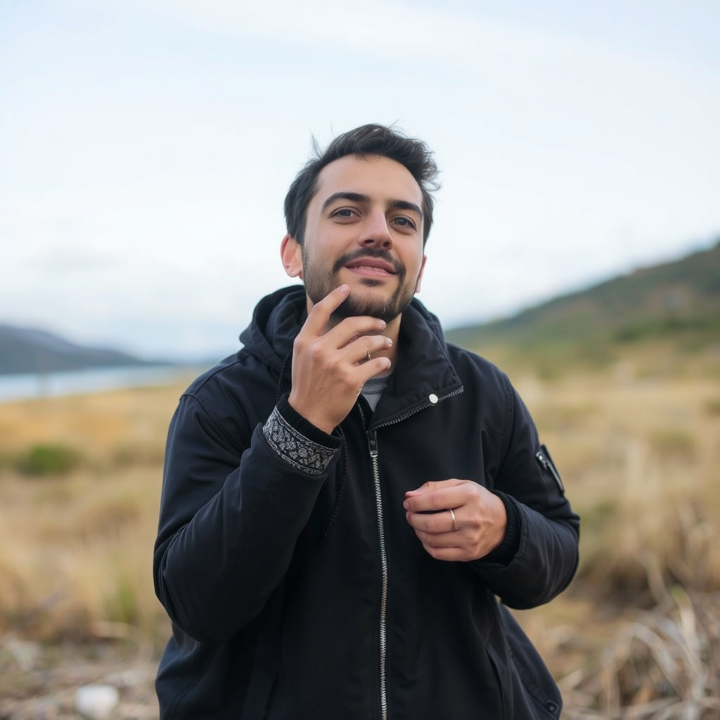 Understanding Nose Ring Types - how to put nose ring in