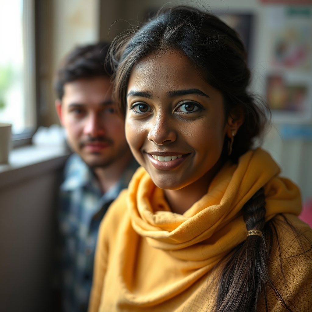 Preparing for Insertion - how to put on l shaped nose ring