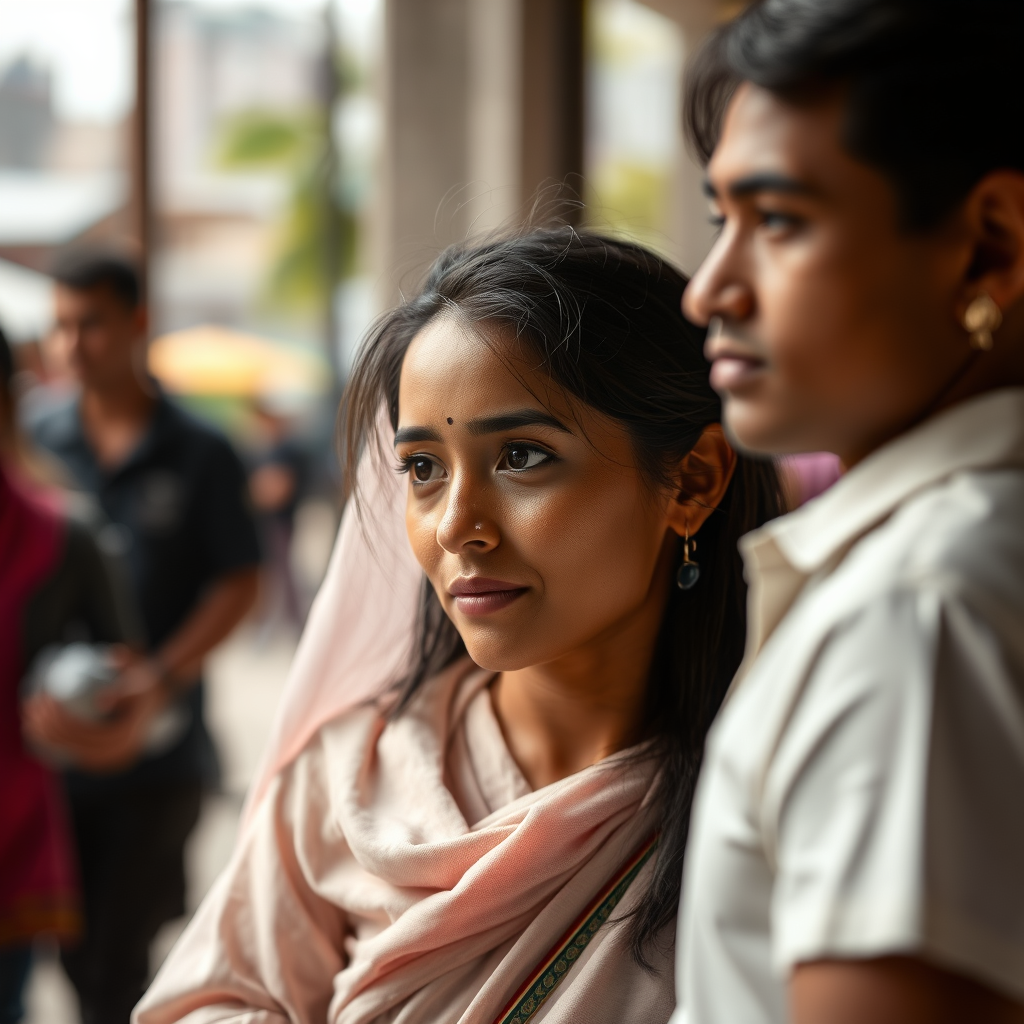 Understanding the L-Shaped Nose Ring - how to put on l shaped nose ring