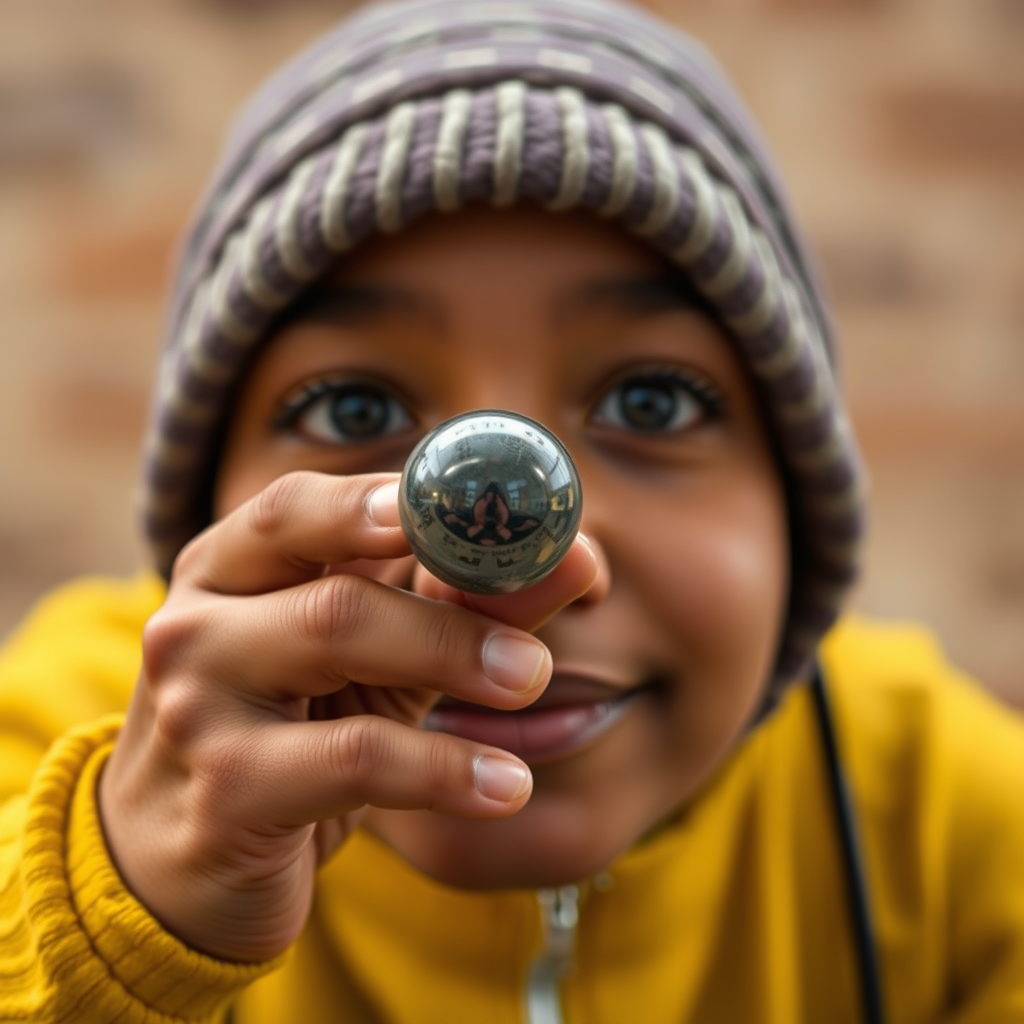 Preparing for the Process - how to put the ball on a nose ring