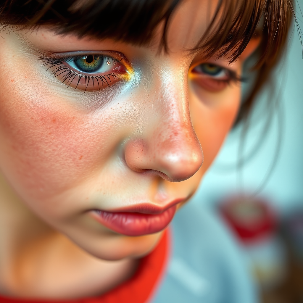 Understanding Your Nose Piercing - how to put your nose ring back in
