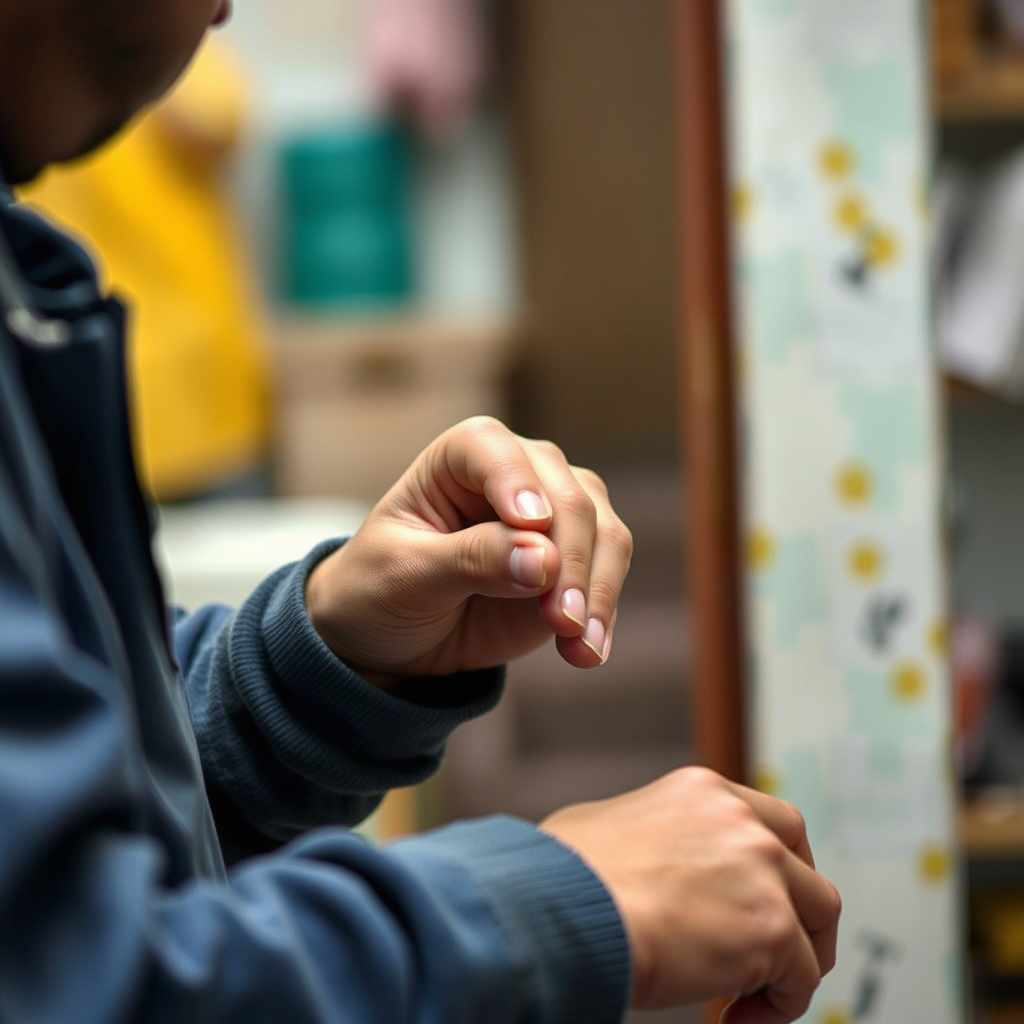 Initial Steps to Take - how to remove a stuck nose ring