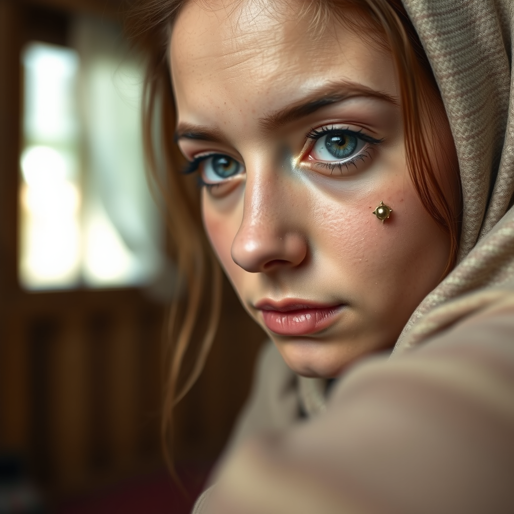 Preparing for Removal - how to remove l shaped nose ring