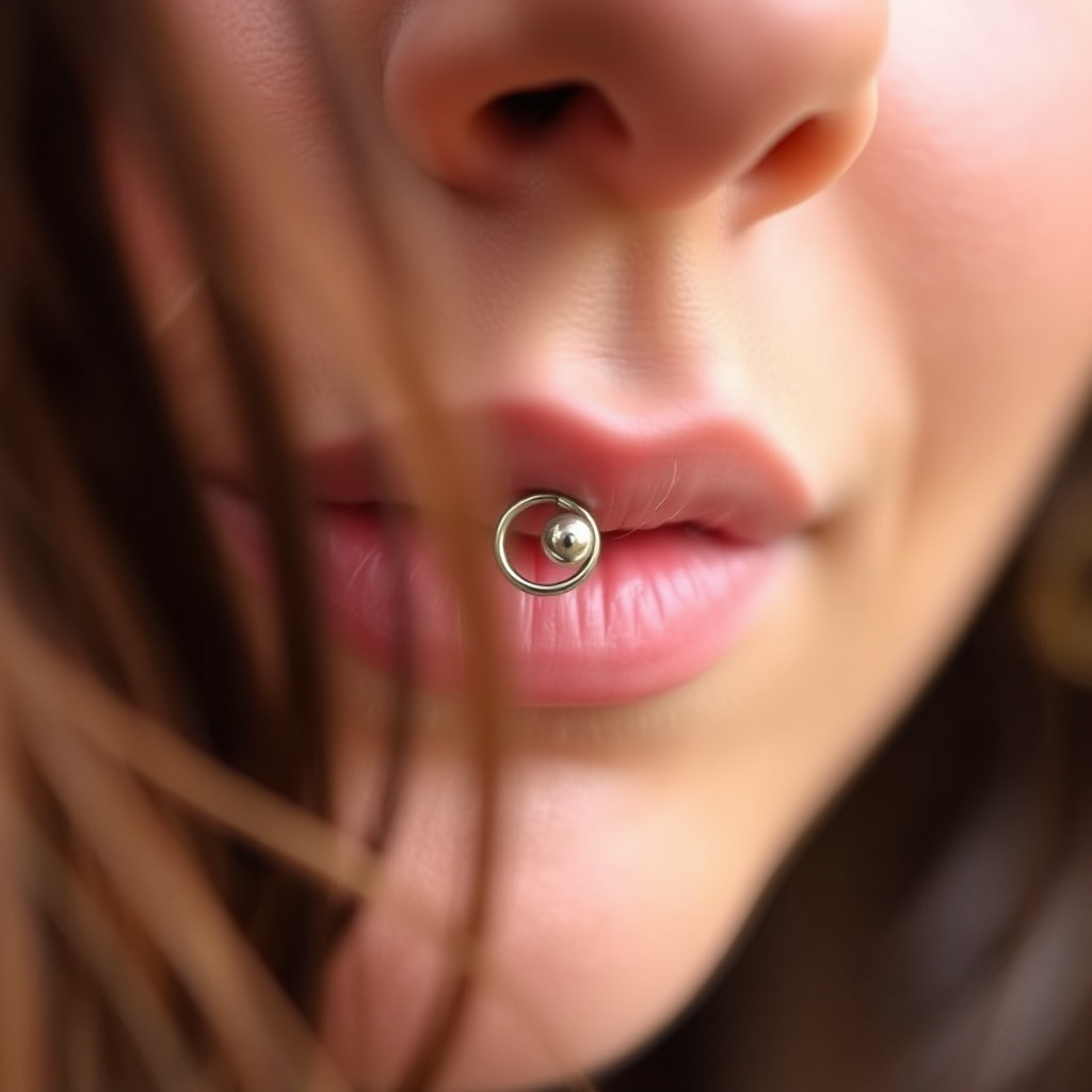 Understanding Your Nose Ring Hoop - how to remove nose ring hoop