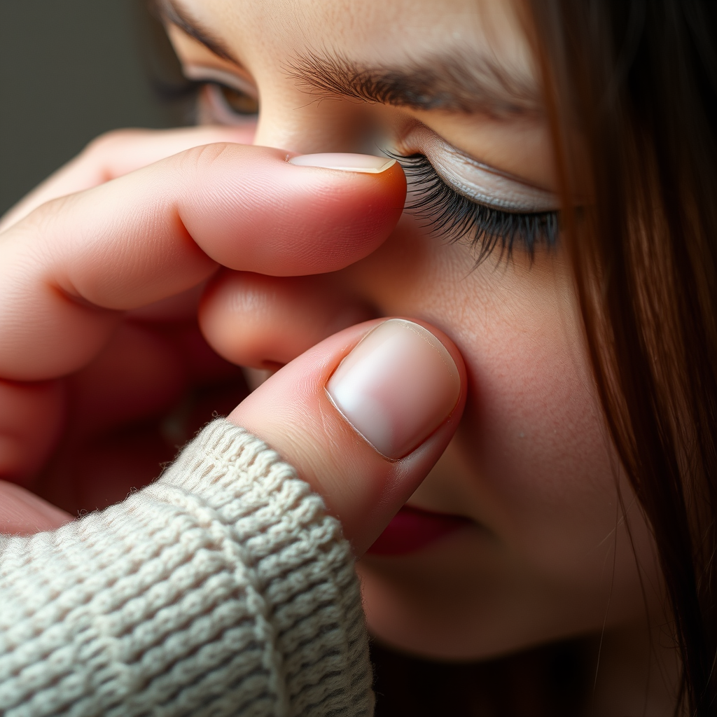 Preparing for Removal - how to remove nose ring stud