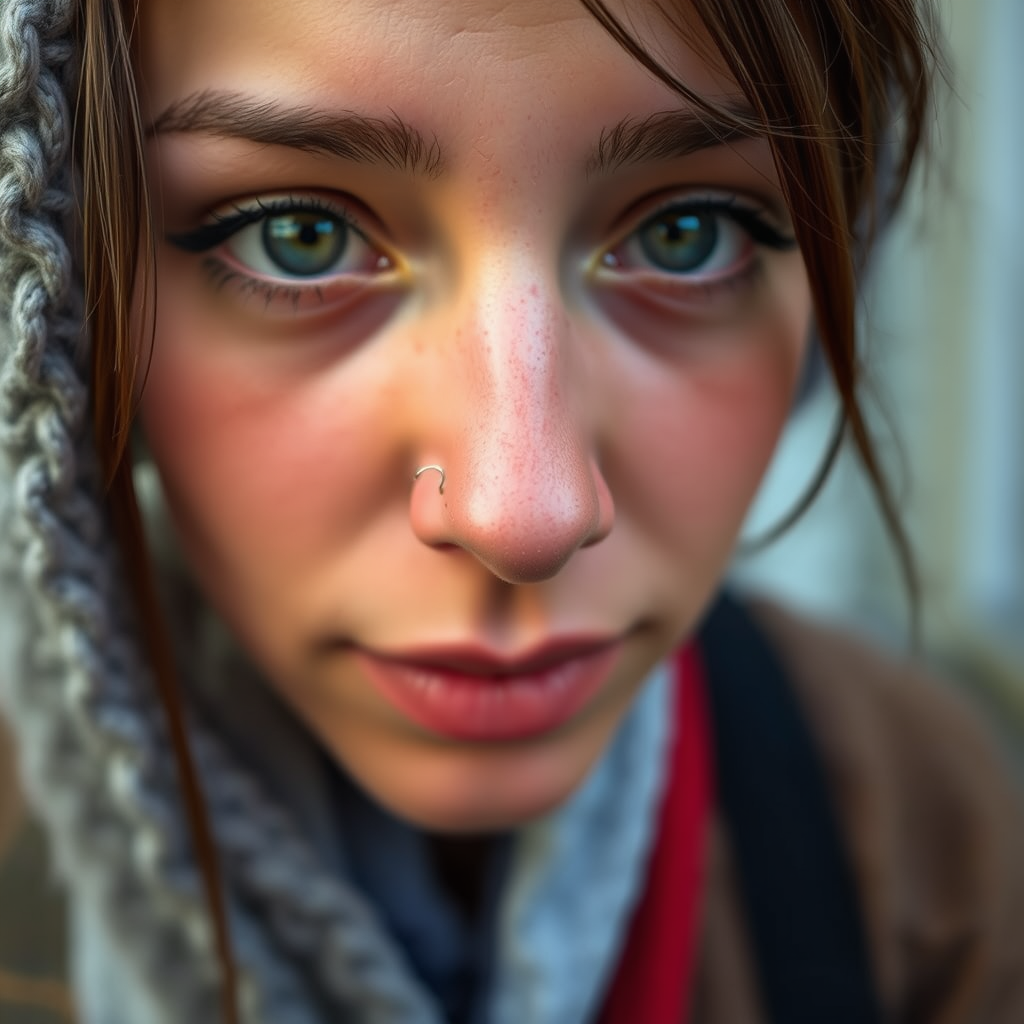 Understanding Your Nose Ring Type - how to remove nose ring