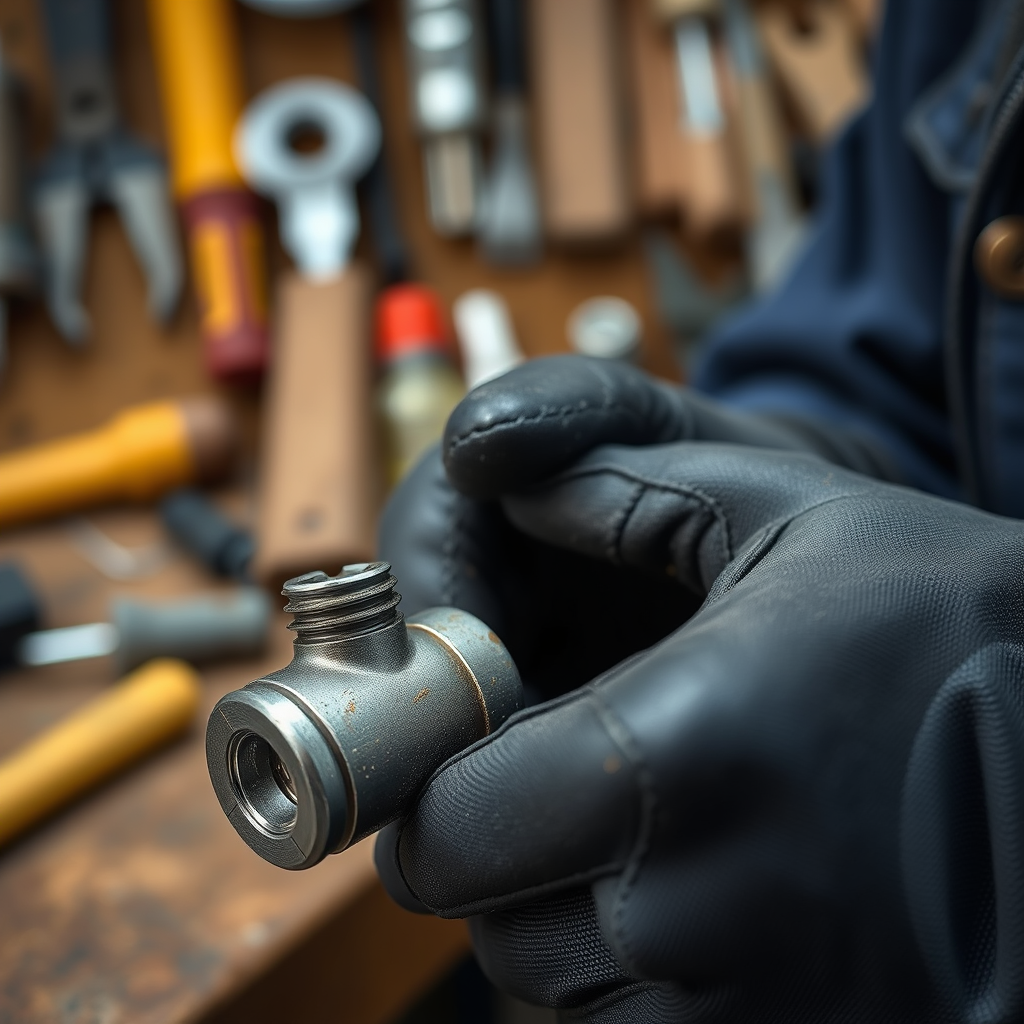 Tools You May Need - how to remove screw nose ring