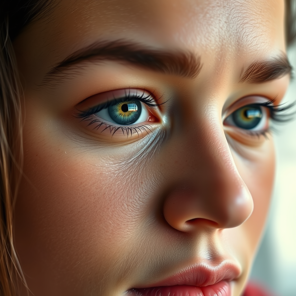 Preparing for Removal - how to remove seamless nose ring