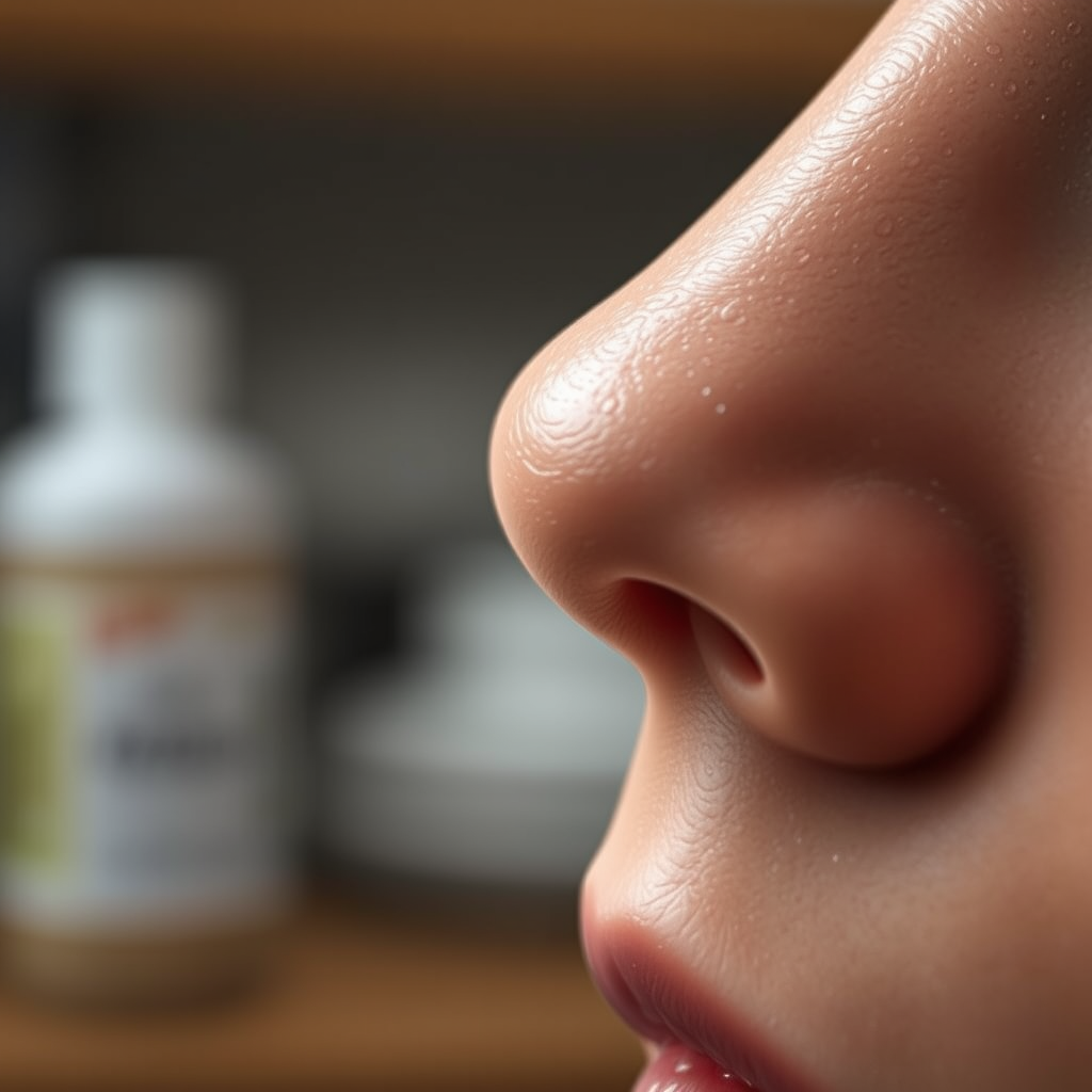 Recommended Cleaning Solutions - how to sanitize nose ring